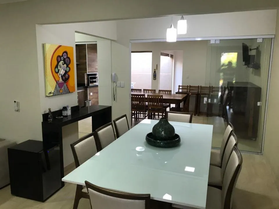 Casa de Condomínio à venda — foto 2 de 7