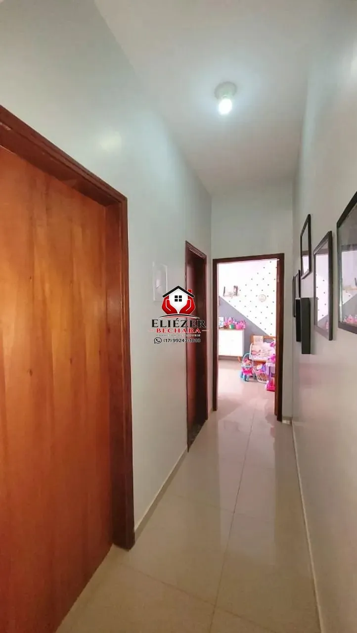 Casa com 3 quartos à venda, 100m² — foto 15 de 16