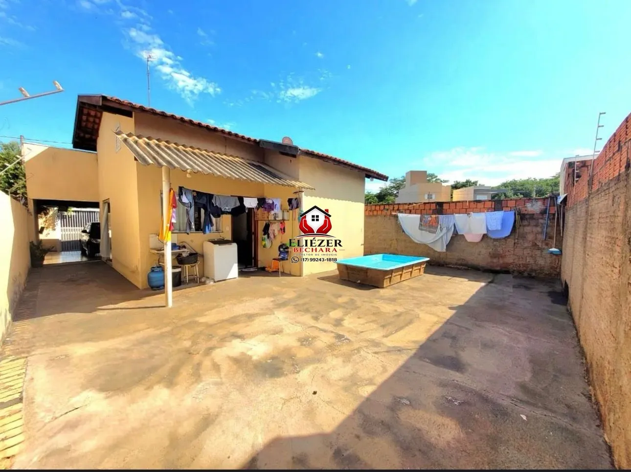 Casa com 3 quartos à venda, 100m² — foto 16 de 16