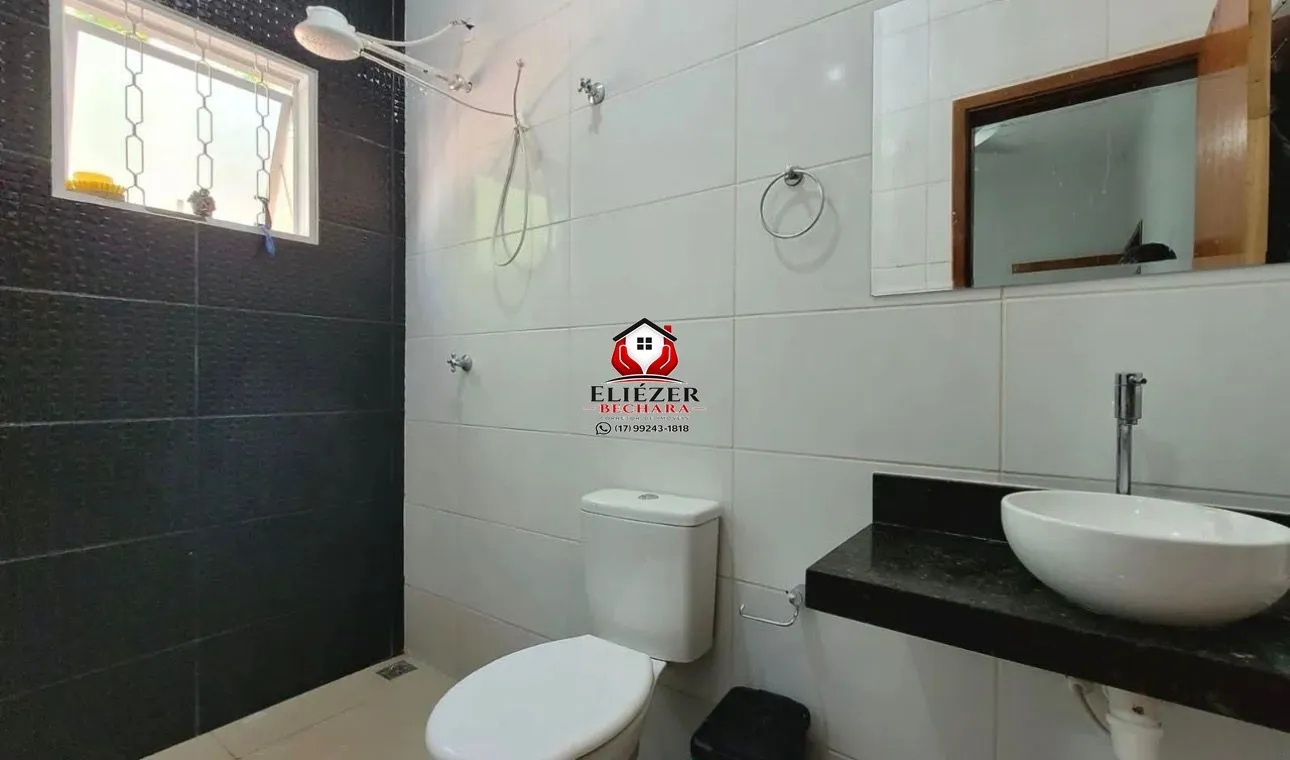 Casa com 3 quartos à venda, 100m² — foto 10 de 16