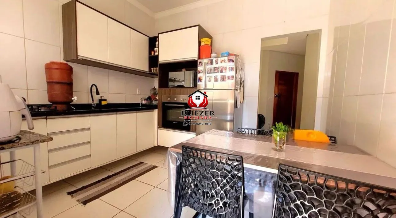 Casa com 3 quartos à venda, 100m² — foto 6 de 16