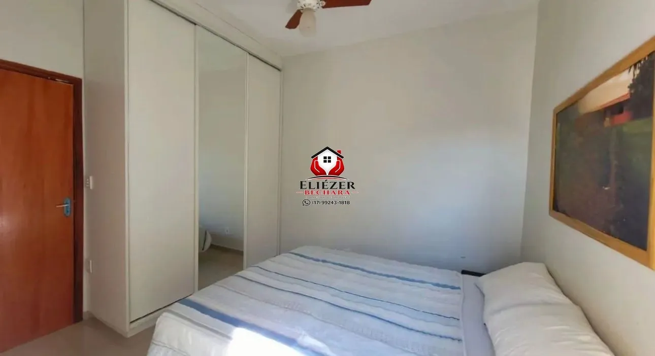 Casa com 3 quartos à venda, 100m² — foto 12 de 16