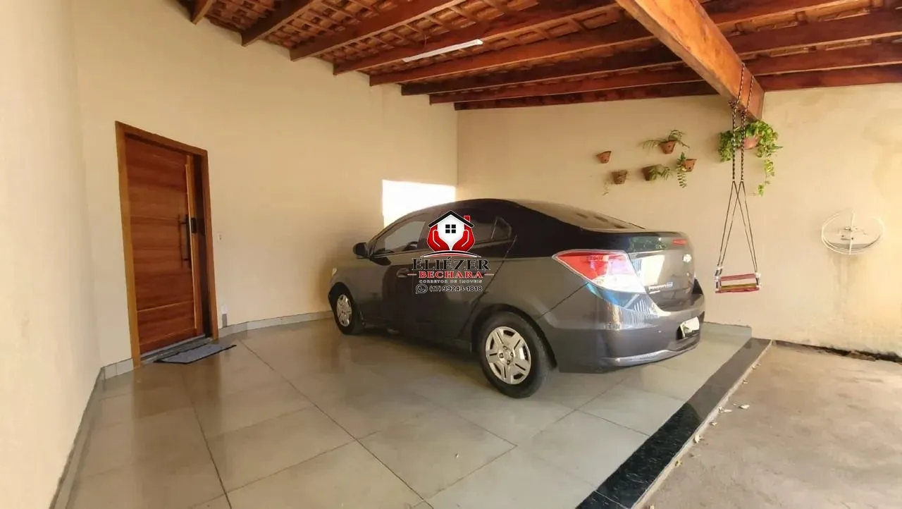 Casa com 3 quartos à venda, 100m² — foto 8 de 16