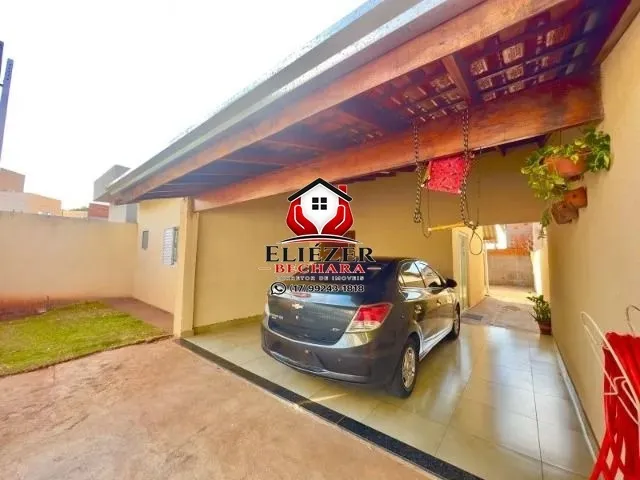 Casa com 3 quartos à venda, 100m² — foto 14 de 16
