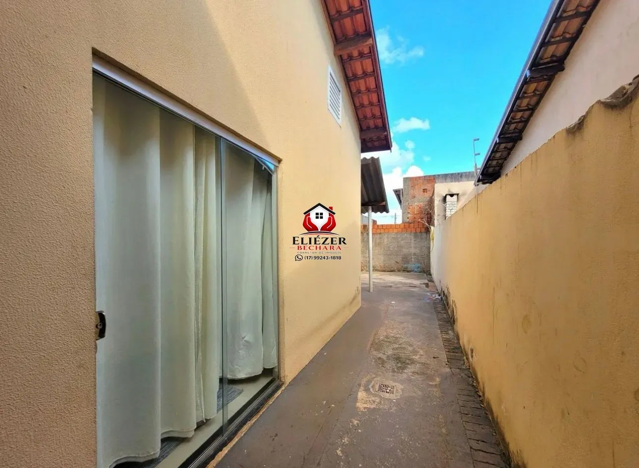 Casa com 3 quartos à venda, 100m² — foto 13 de 16
