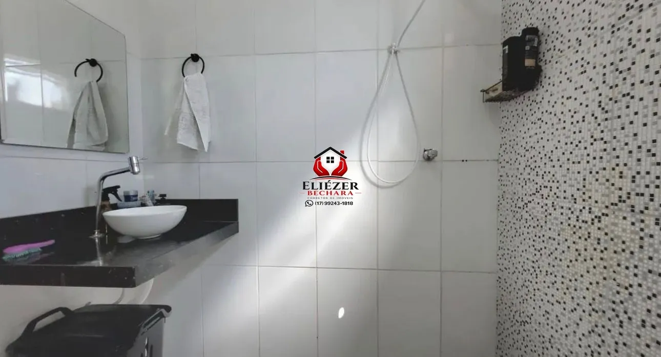 Casa com 3 quartos à venda, 100m² — foto 11 de 16