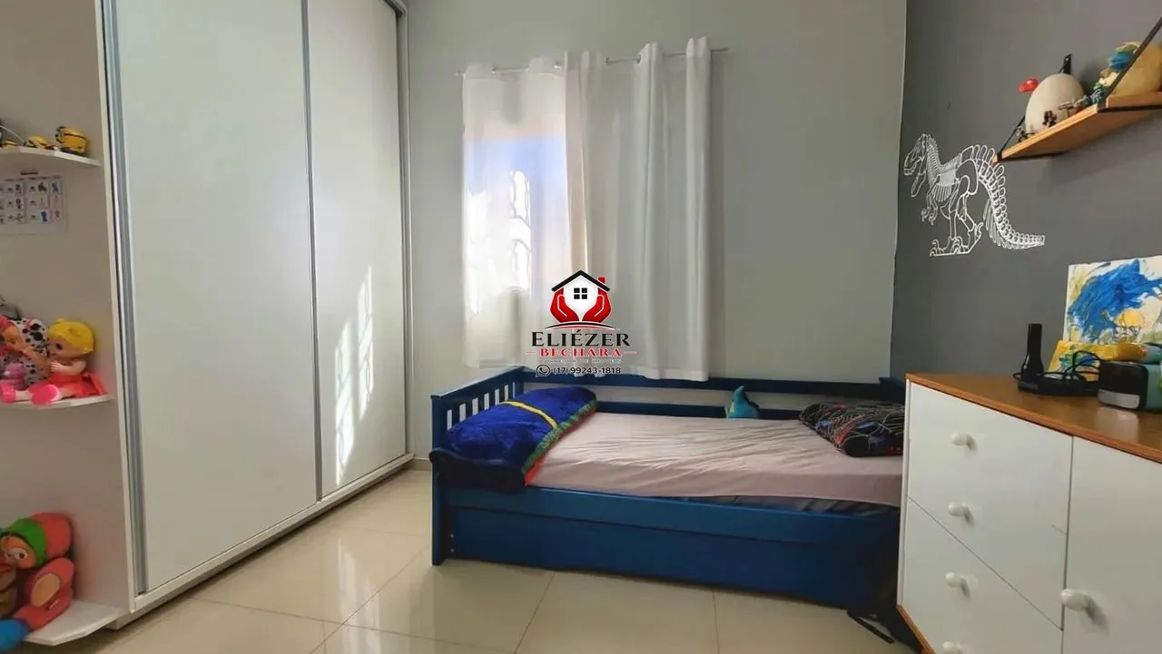 Casa com 3 quartos à venda, 100m² — foto 7 de 16