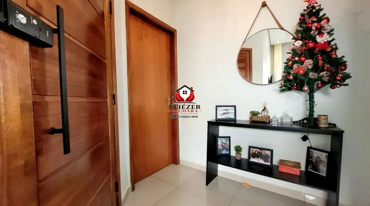 Casa com 3 quartos à venda, 100m² — foto 5 de 16