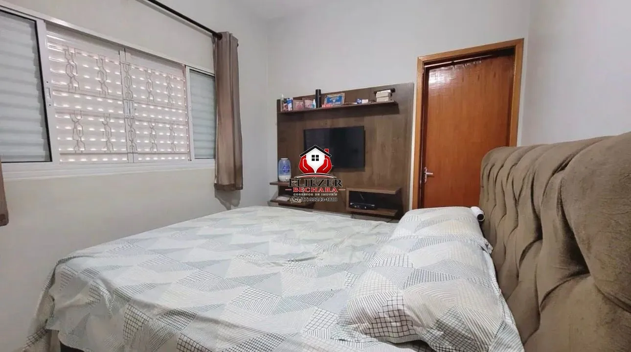Casa com 3 quartos à venda, 100m² — foto 9 de 16
