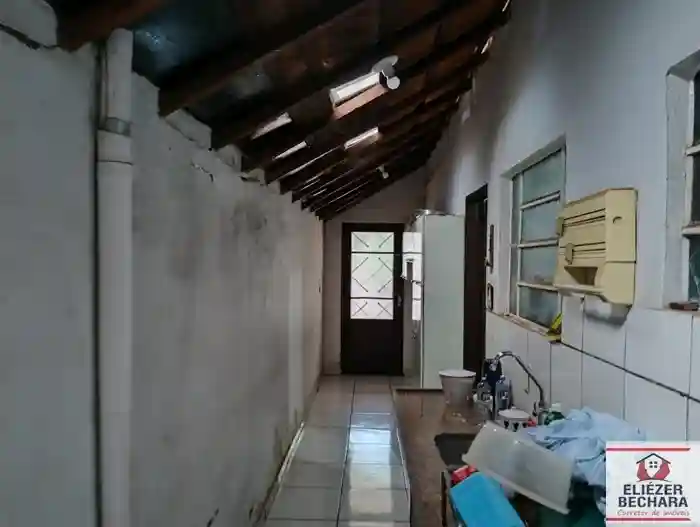 Casa com 3 quartos à venda, 100m² — foto 21 de 42