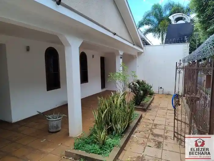 Casa com 3 quartos à venda, 100m² — foto 29 de 42