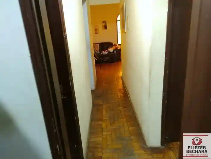 Casa com 3 quartos à venda, 100m² — foto 38 de 42