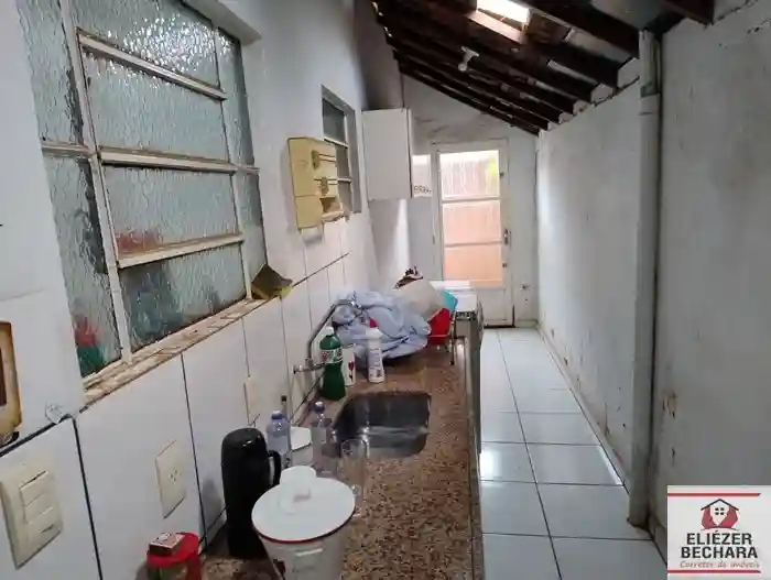Casa com 3 quartos à venda, 100m² — foto 3 de 42