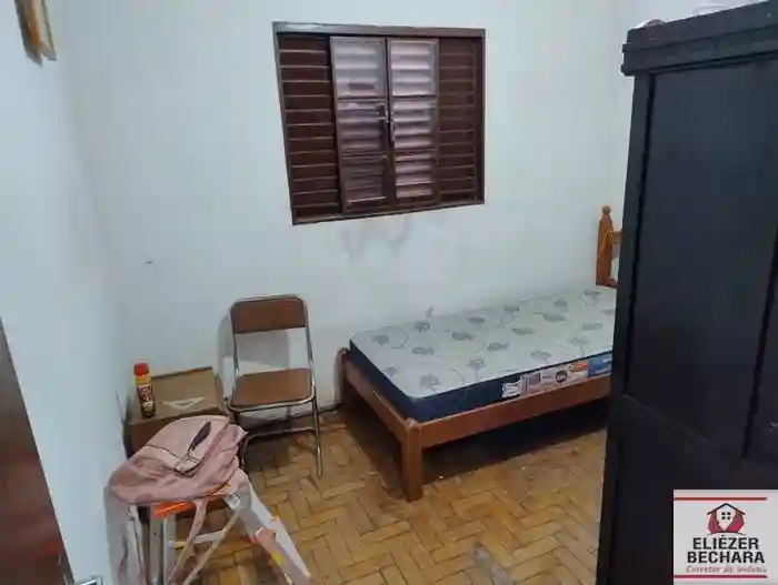 Casa com 3 quartos à venda, 100m² — foto 33 de 42