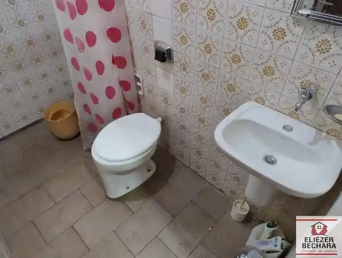 Casa com 3 quartos à venda, 100m² — foto 39 de 42