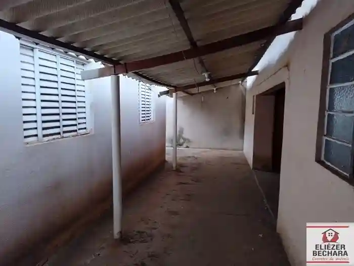 Casa com 3 quartos à venda, 100m² — foto 8 de 42