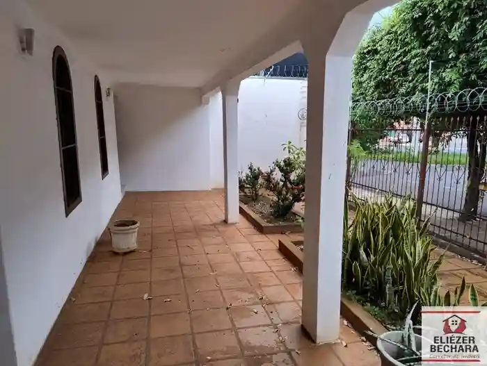 Casa com 3 quartos à venda, 100m² — foto 4 de 42