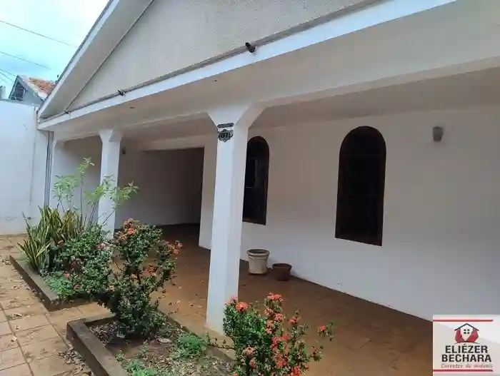 Casa com 3 quartos à venda, 100m² — foto 30 de 42