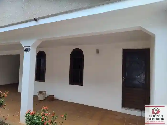 Casa com 3 quartos à venda, 100m² — foto 31 de 42