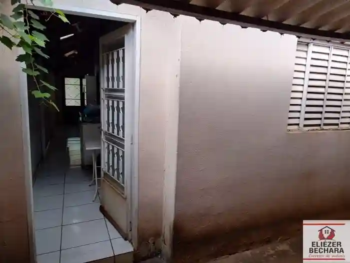 Casa com 3 quartos à venda, 100m² — foto 17 de 42