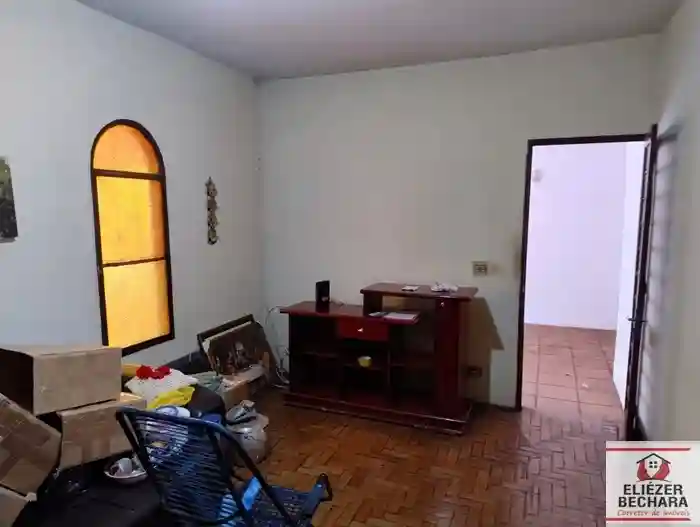 Casa com 3 quartos à venda, 100m² — foto 1 de 42