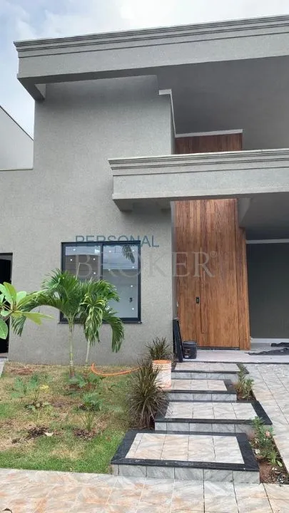 Casa de Condomínio à venda — foto 2 de 2