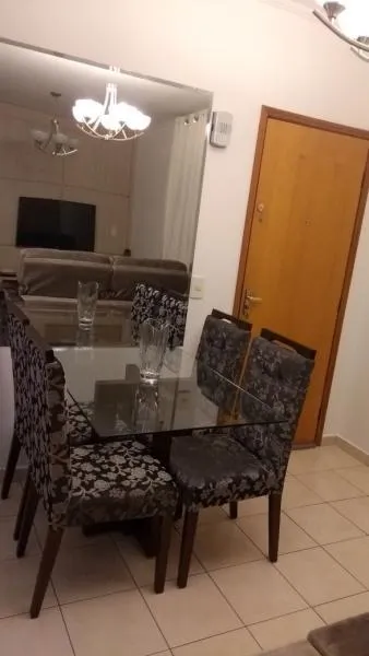 Apartamento com 3 quartos à venda, 50m² — foto 1 de 4