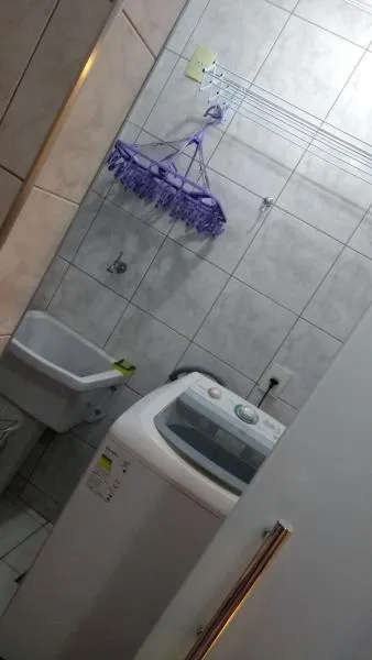 Apartamento com 3 quartos à venda, 50m² — foto 3 de 4