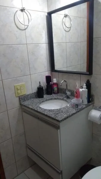 Apartamento com 3 quartos à venda, 50m² — foto 4 de 4