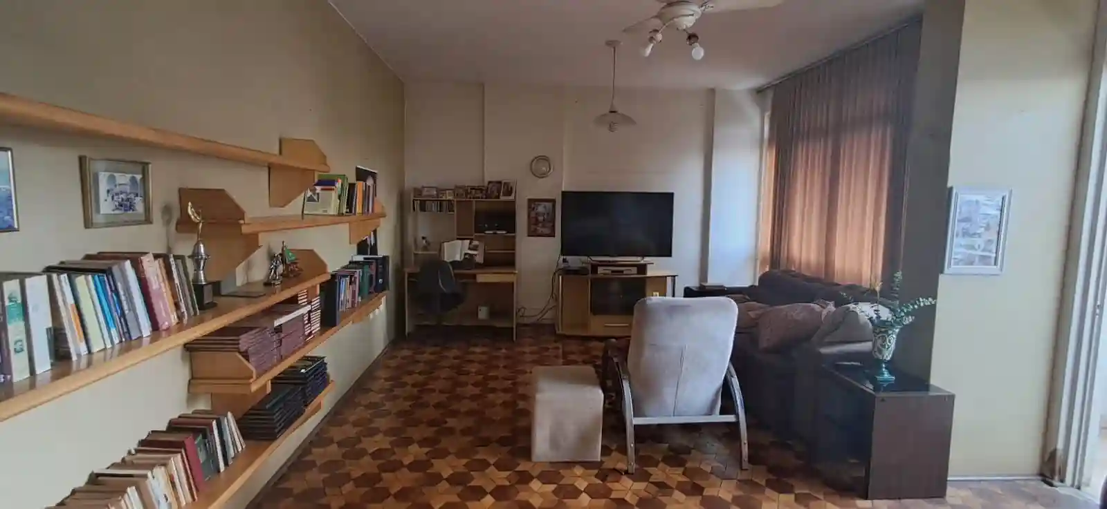Apartamento com 3 quartos à venda, 149m² — foto 1 de 22