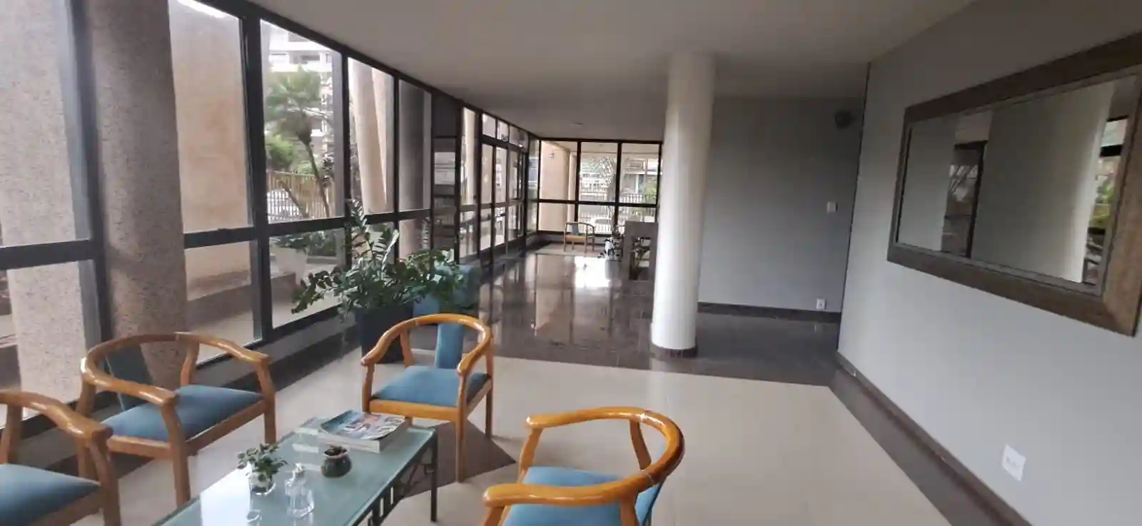Apartamento com 3 quartos à venda, 149m² — foto 21 de 22
