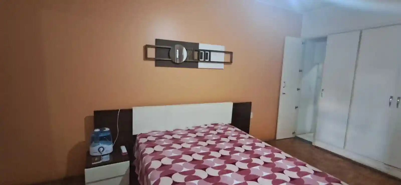Apartamento com 3 quartos à venda, 149m² — foto 7 de 22