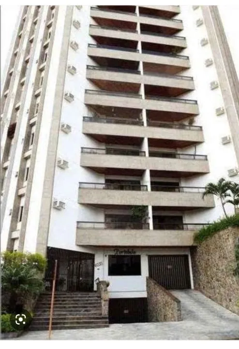 Apartamento à venda — foto 1 de 8