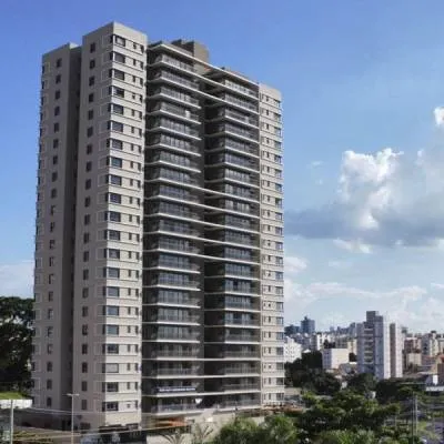Apartamento com 3 quartos à venda, 197m² — foto 3 de 4
