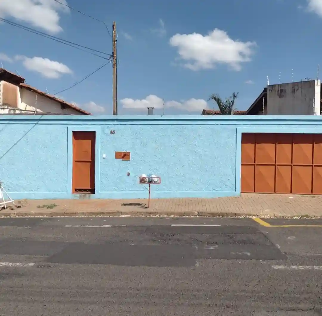 Casa Comercial com 1 quarto à venda, 100m² — foto 1 de 10