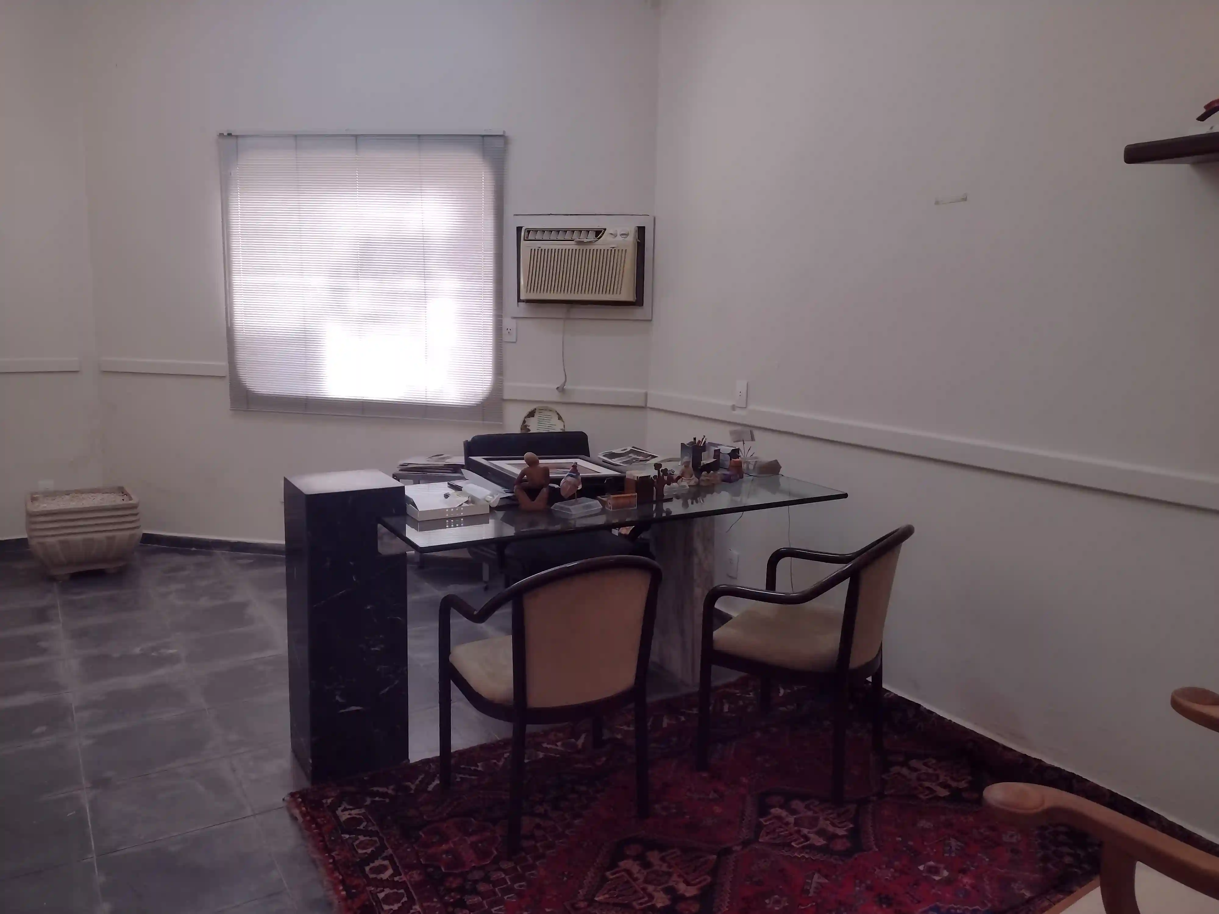 Conjunto Comercial / Sala com 2 quartos para aluguel, 80m² — foto 6 de 9