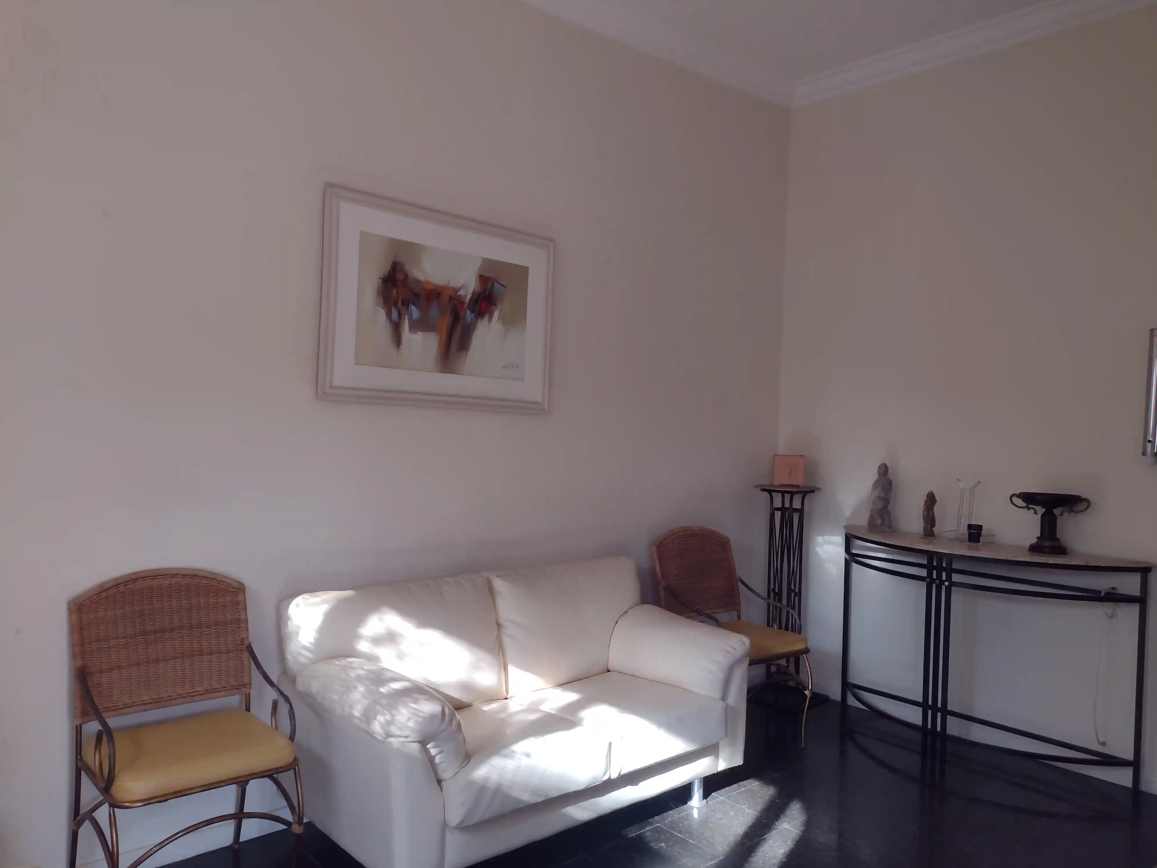 Conjunto Comercial / Sala com 2 quartos para aluguel, 80m² — foto 4 de 9