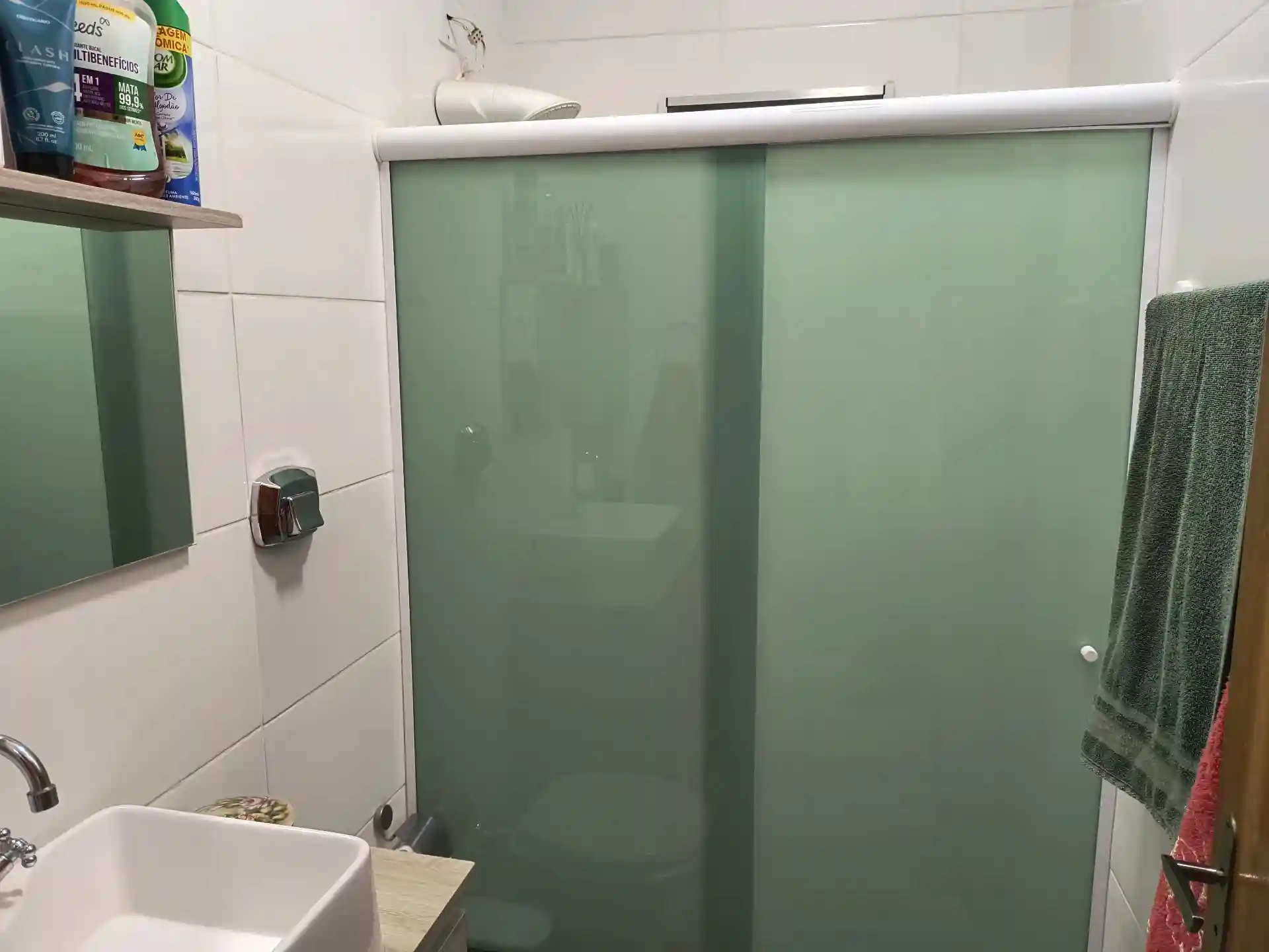 Casa de Vila com 2 quartos à venda, 101m² — foto 7 de 16