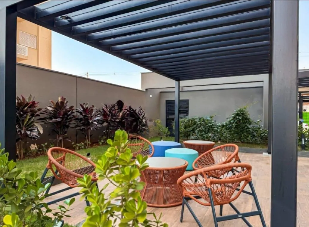 Apartamento com 2 quartos para aluguel, 68m² — foto 21 de 21