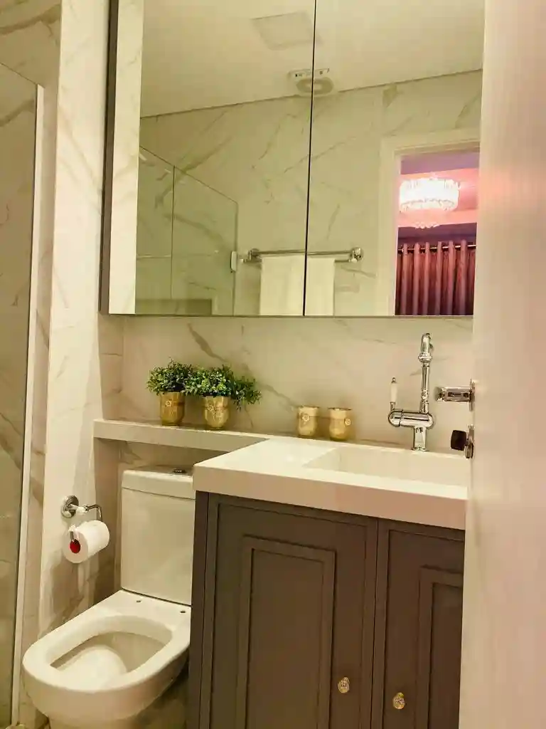 Apartamento com 1 quarto à venda, 33m² — foto 11 de 11