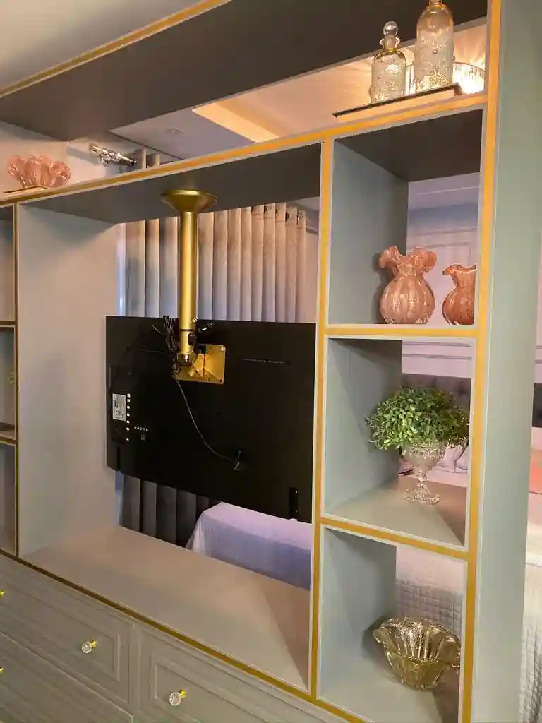 Apartamento com 1 quarto à venda, 33m² — foto 8 de 11