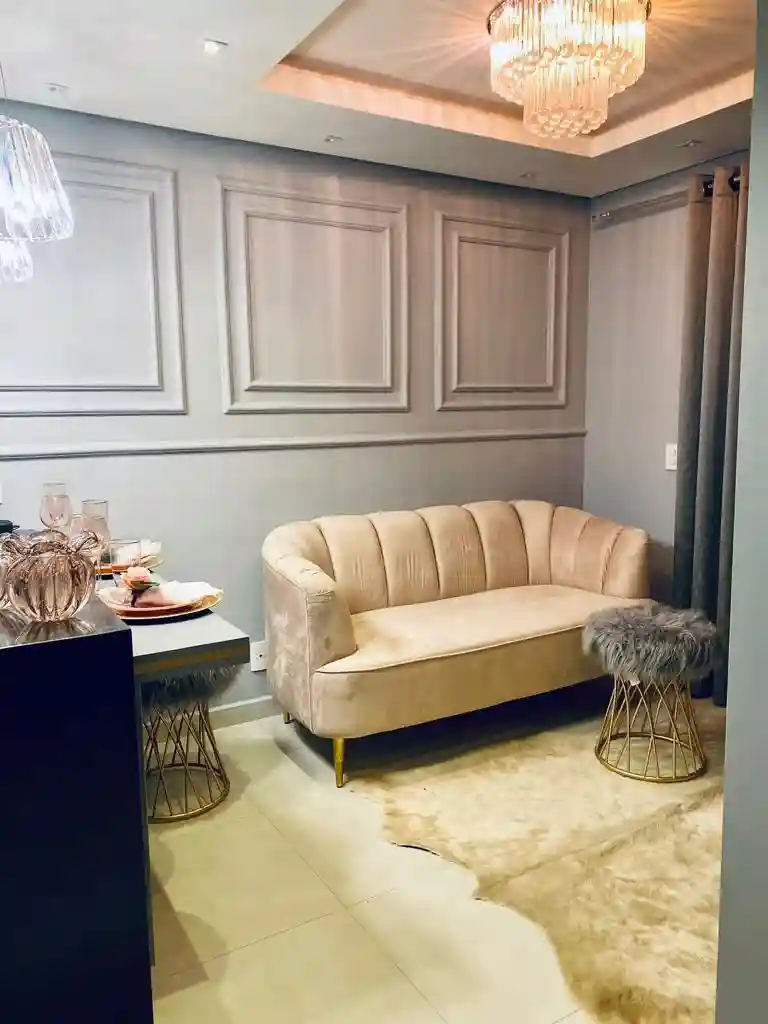 Apartamento com 1 quarto à venda, 33m² — foto 5 de 11