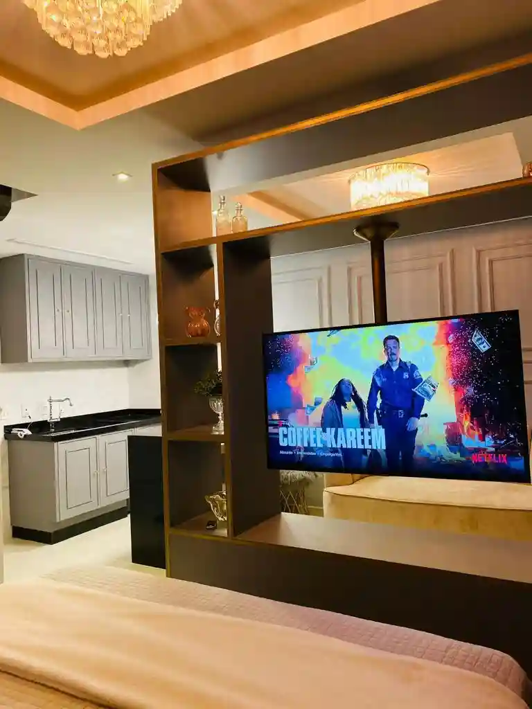Apartamento com 1 quarto à venda, 33m² — foto 7 de 11