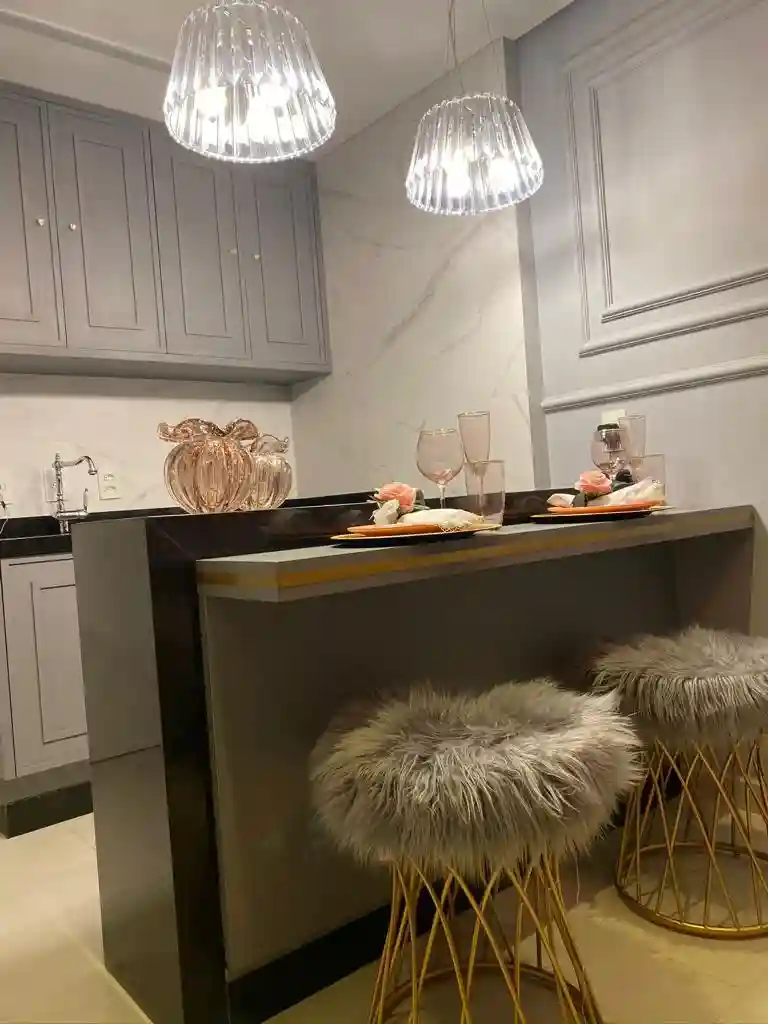 Apartamento com 1 quarto à venda, 33m² — foto 4 de 11