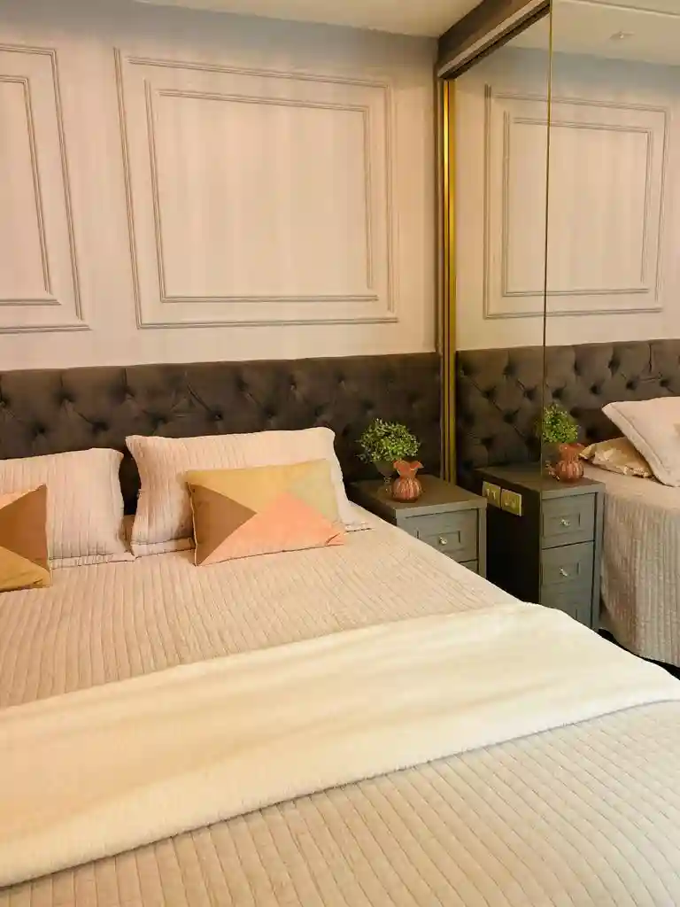 Apartamento com 1 quarto à venda, 33m² — foto 10 de 11