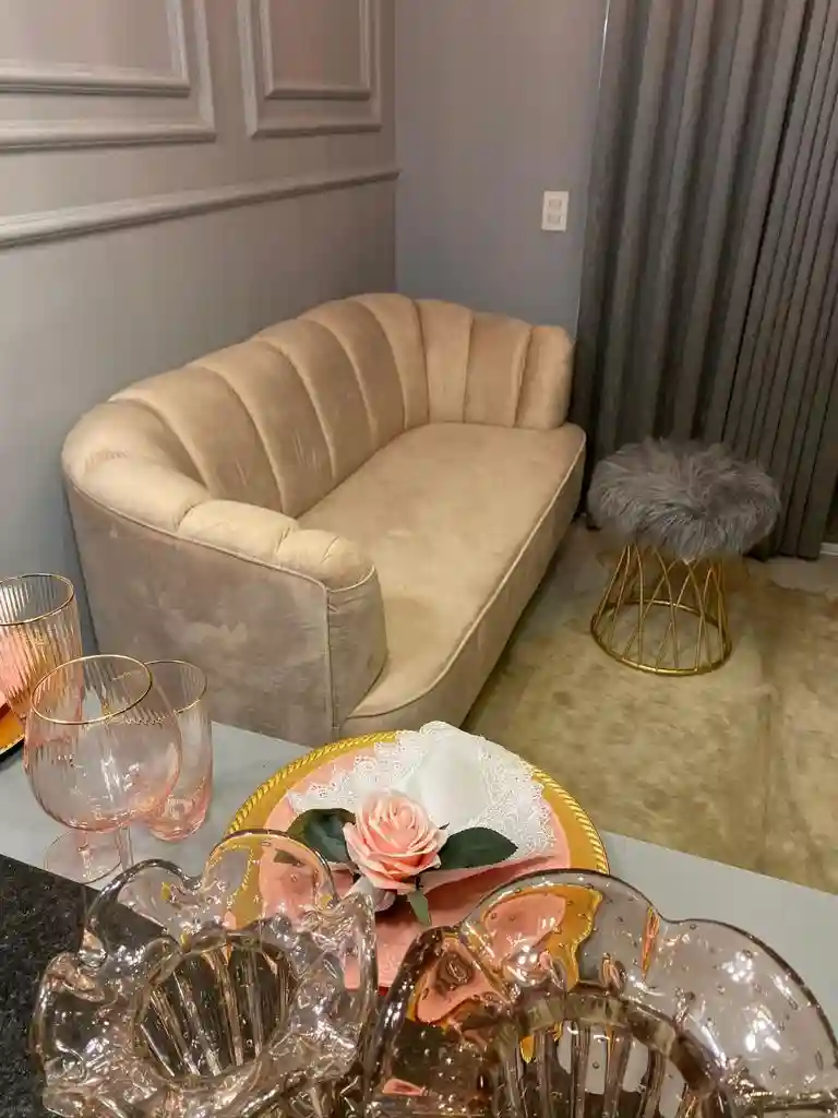 Apartamento com 1 quarto à venda, 33m² — foto 6 de 11