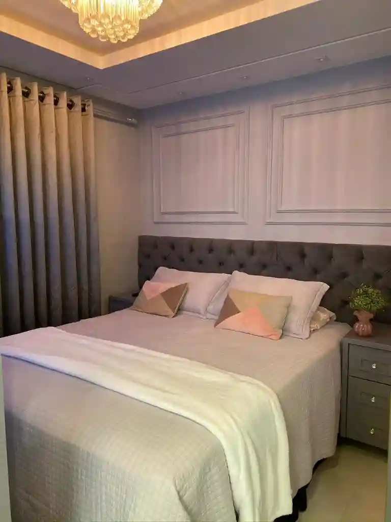 Apartamento com 1 quarto à venda, 33m² — foto 9 de 11