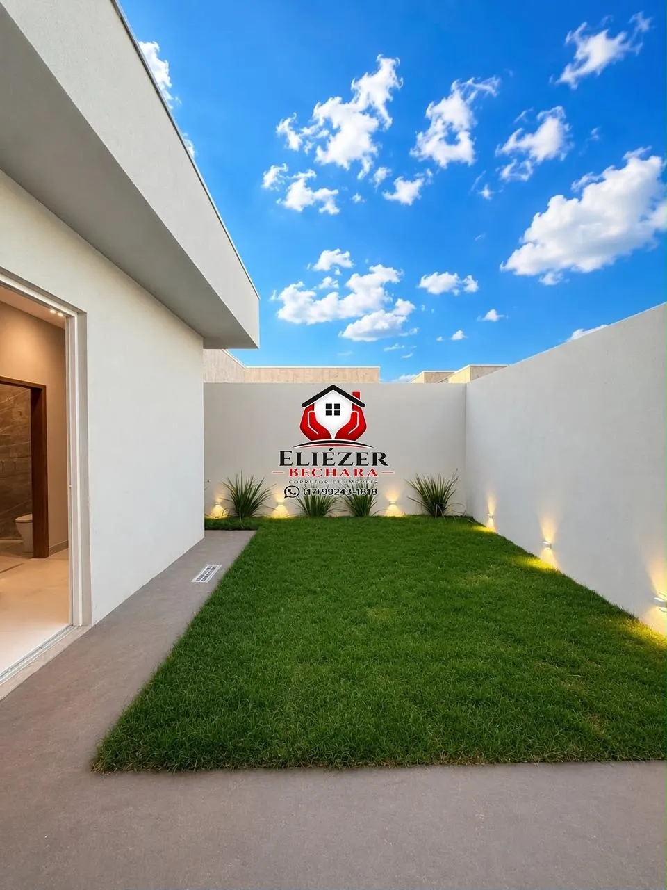 Casa com 3 quartos à venda, 106m² — foto 6 de 23