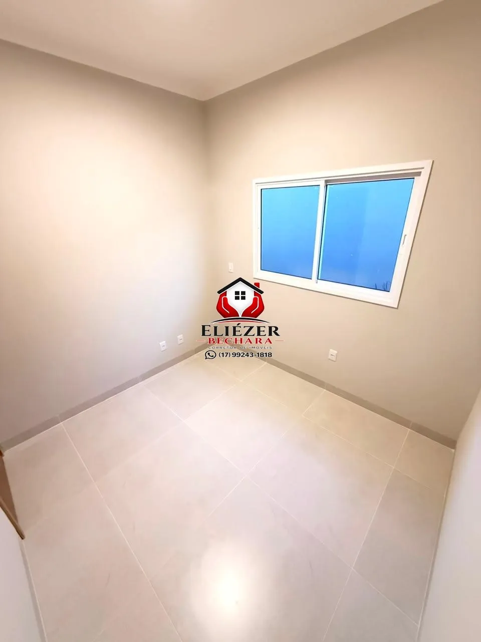 Casa com 3 quartos à venda, 106m² — foto 7 de 23