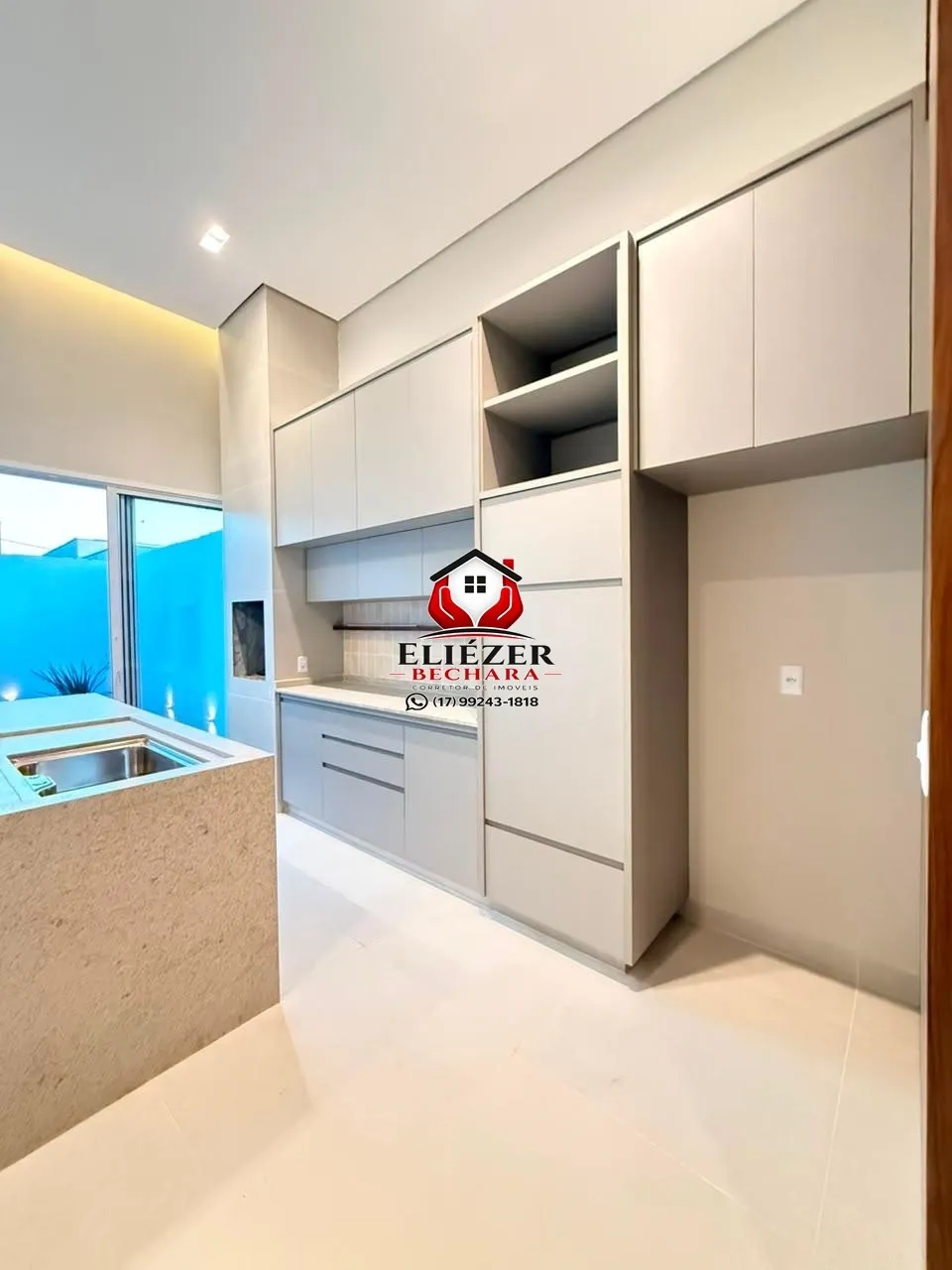 Casa com 3 quartos à venda, 106m² — foto 17 de 23